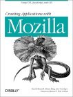 Creating Applications with Mozilla