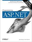 Programming ASP.NET, 2nd Edition