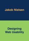 Designing Web Usability : The Practice of Simplicity